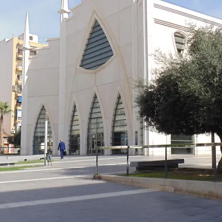 דירה Moriones A. A150 M Del Mar En Centro De Ciudad