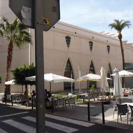 דירה Moriones A. A150 M Del Mar En Centro De Ciudad
